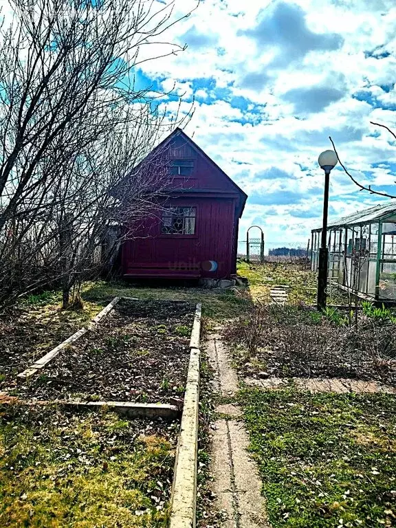 Дом в Чишминский район, Алкинский сельсовет, СНТ Овражки, 9 (51 м) - Фото 1