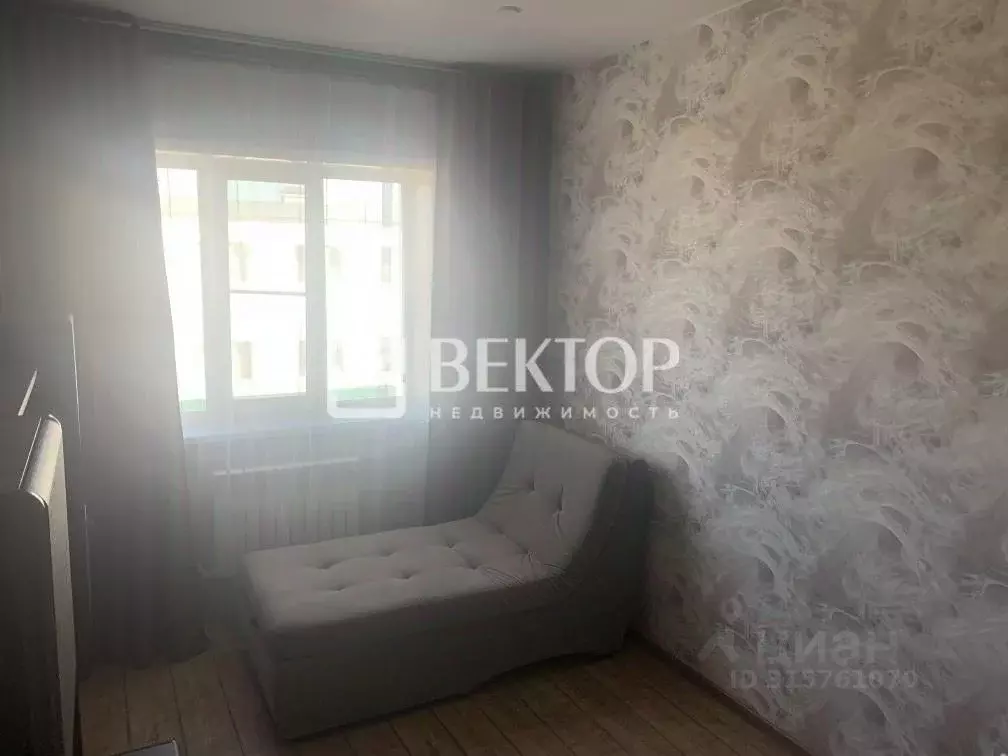 2-к кв. Костромская область, Кострома проезд Макарьевский, 26 (45.3 м) - Фото 1