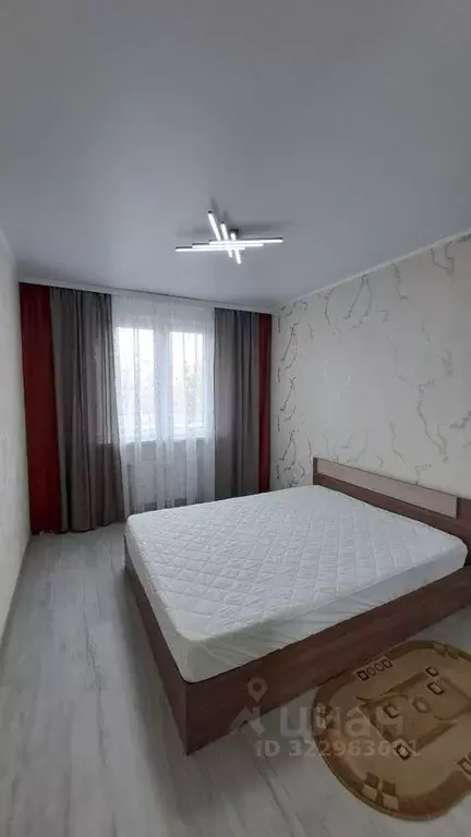 2-к кв. Липецкая область, Липецк ул. Механизаторов, 15А (45.0 м) - Фото 1