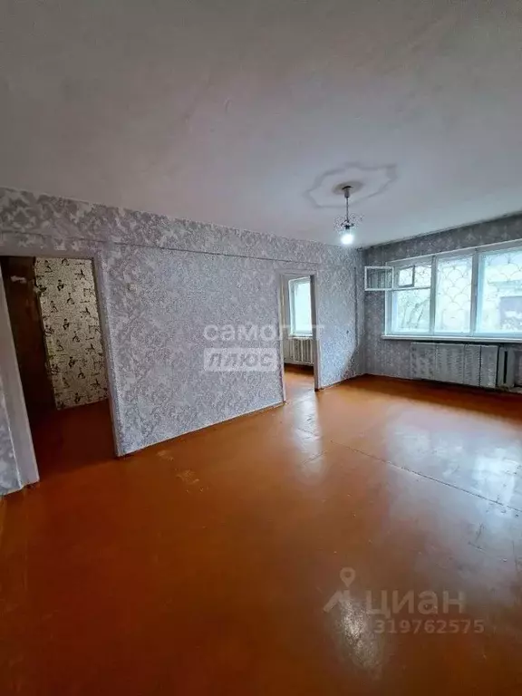 2-к кв. Забайкальский край, Чита ул. Богомягкова, 75 (44.7 м) - Фото 1