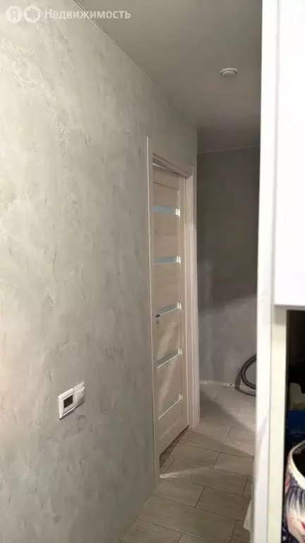 2-комнатная квартира: Пенза, Ульяновская улица, 40 (37 м) - Фото 1