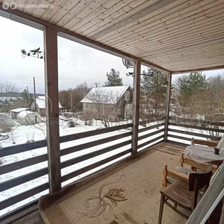 Дом в Возрождение, 210 (107 м) - Фото 2