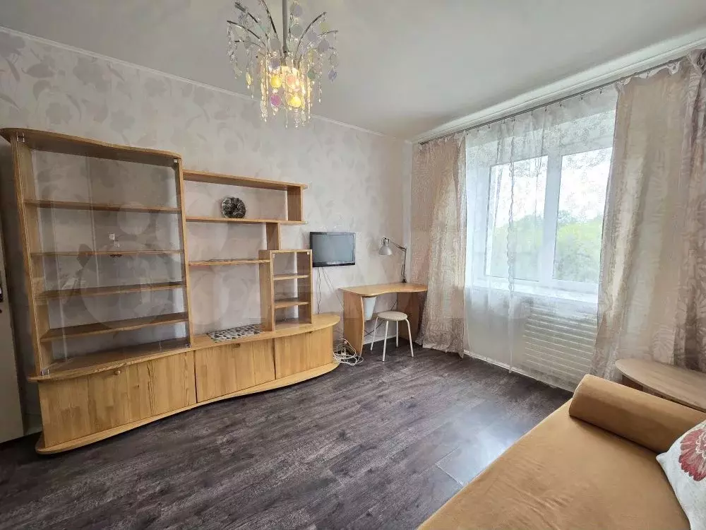 Комната 13,4 м в 2-к., 6/9 эт. - Фото 0