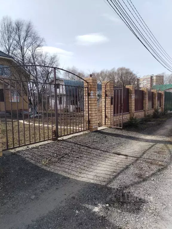 Дом в Татарстан, Казань Малые Клыки жилмассив, ул. Татарстан (151 м) - Фото 1