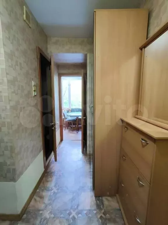 1-к. квартира, 33 м, 4/9 эт. - Фото 0