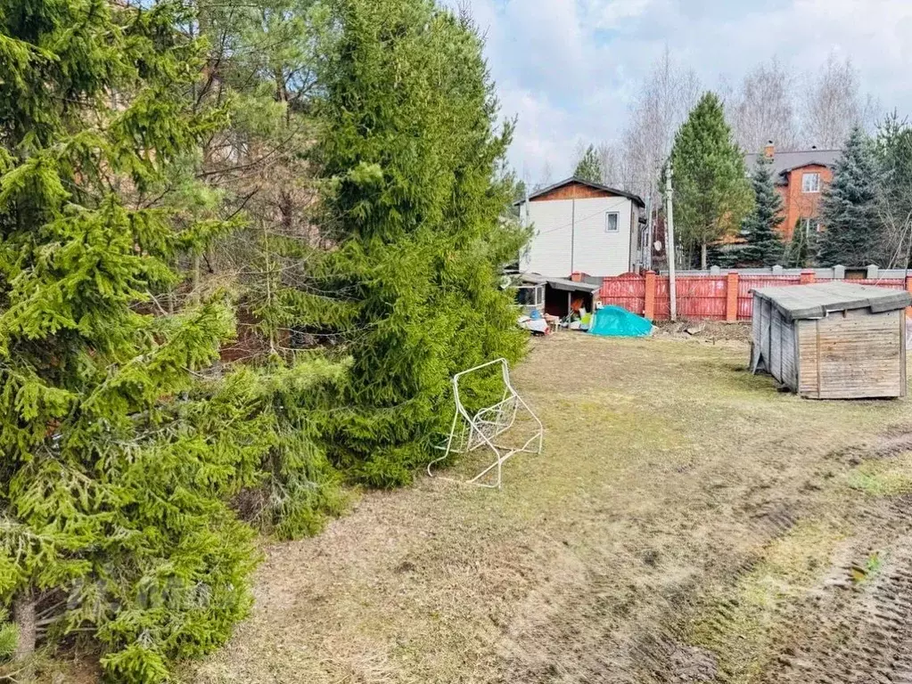 Участок в Москва д. Пенино, Пенино-1 СНТ, 5 (4.0 сот.) - Фото 1