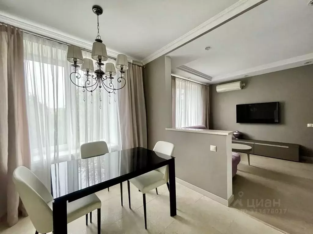 2-к кв. Москва ул. Кравченко, 8 (62.0 м) - Фото 1