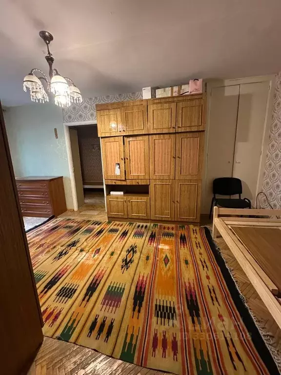 2-к кв. Москва ул. Коштоянца, 25 (44.0 м) - Фото 2