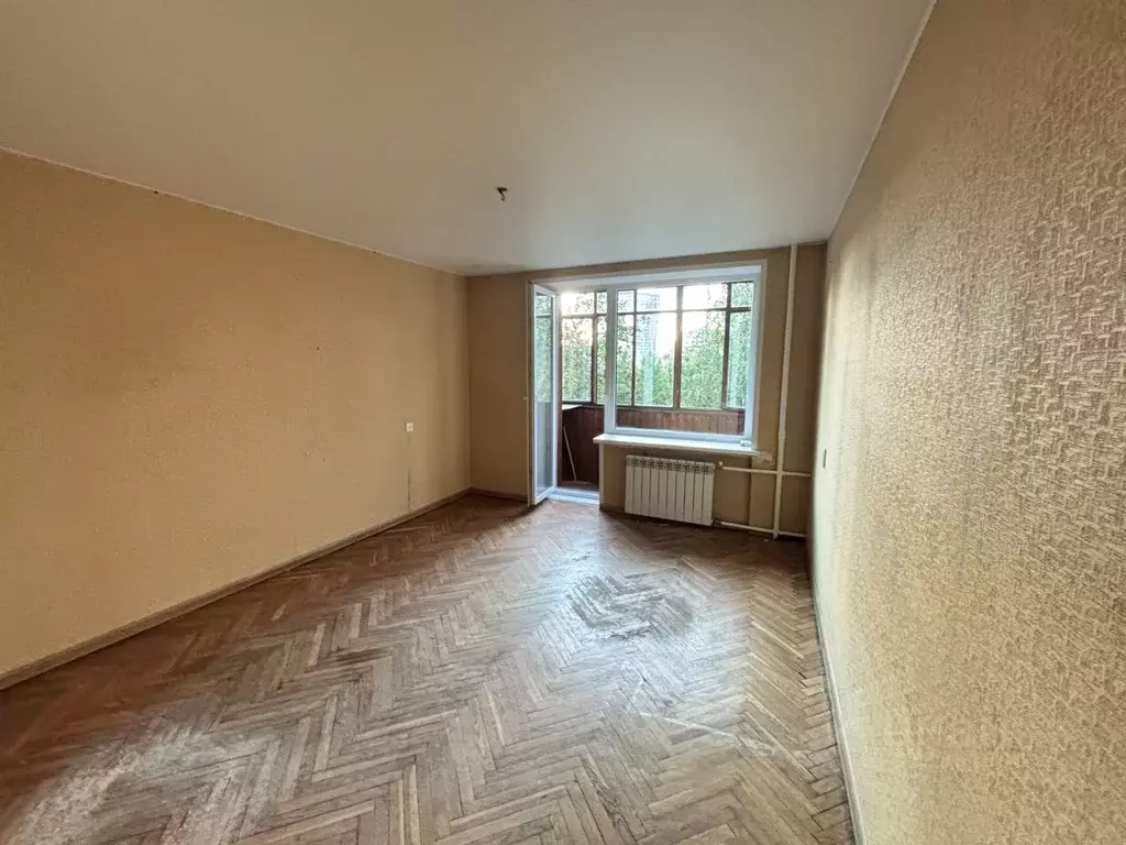 2-к кв. Москва Ломоносовский просп., 34А (41.8 м) - Фото 2