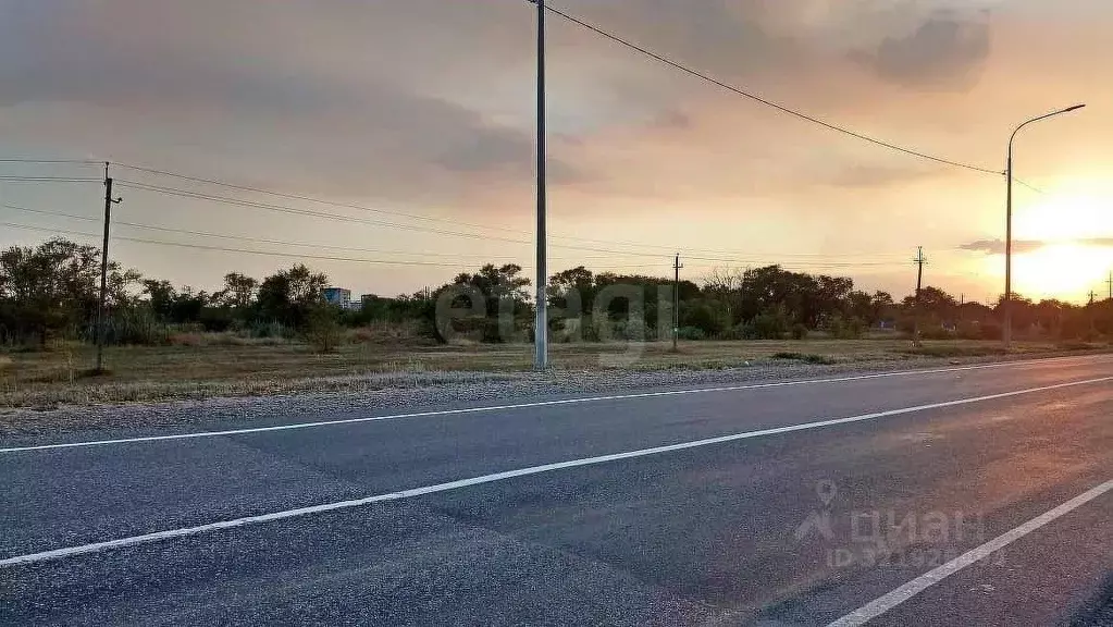 Участок в Ставропольский край, с. Красногвардейское ул. Горького ... - Фото 1