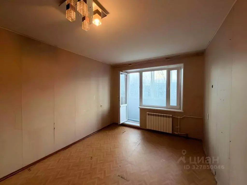 1-к кв. Ленинградская область, Гатчина просп. 25 Октября, 65 (35.5 м) - Фото 2