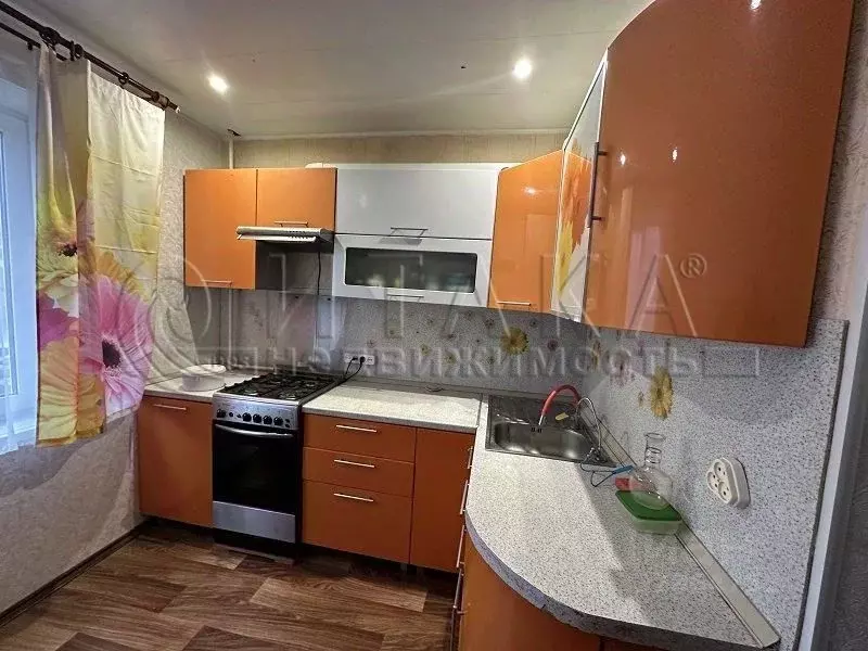 3-к кв. Ленинградская область, Волосово просп. Вингиссара, 49 (71.8 м) - Фото 1