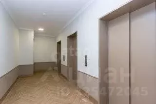 1-к кв. Тюменская область, Тюмень ул. Василия Малкова, 10 (32.7 м) - Фото 2