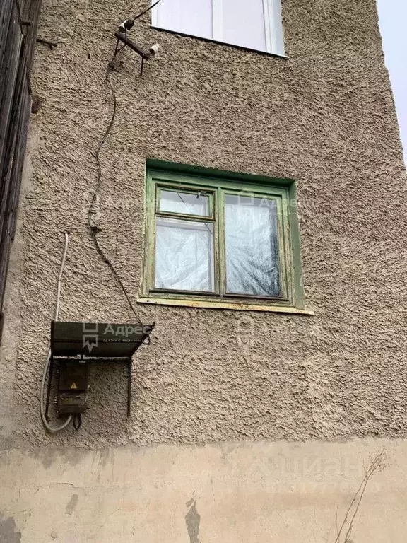 Дом в Волгоградская область, Среднеахтубинский район, Клетское с/пос, ... - Фото 0