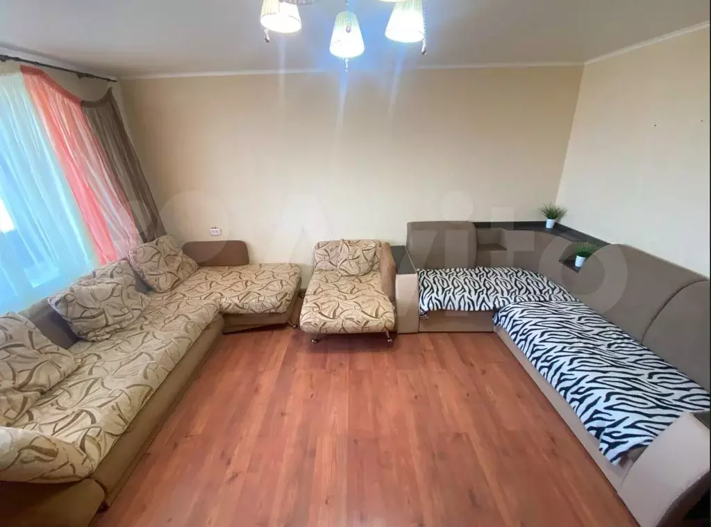 3-к. квартира, 78 м, 9/9 эт. - Фото 0