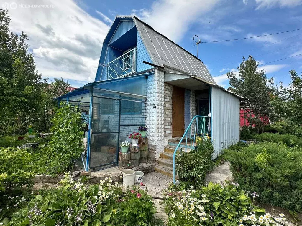 Дом в Челябинская область, Магнитогорск (32.6 м) - Фото 1