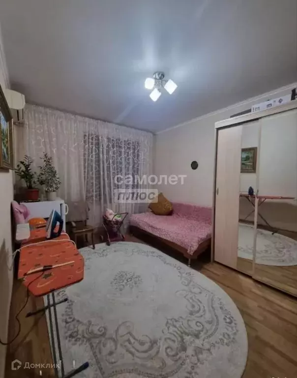 Продаётся 2-к квартира, 60 м - Фото 1