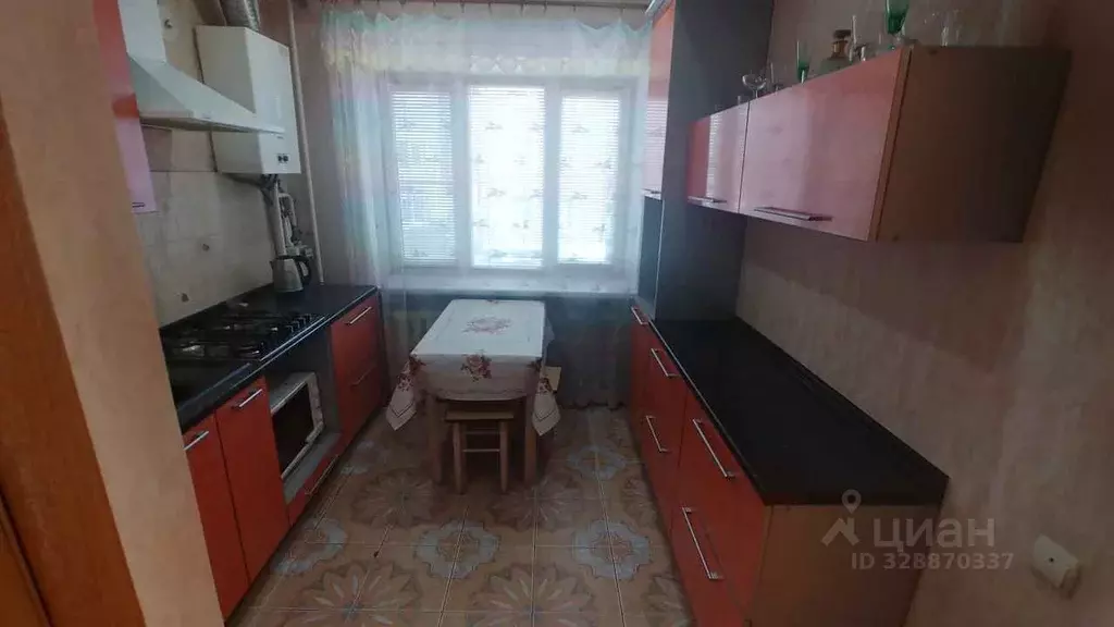 2-к кв. Калужская область, Калуга Октябрьская ул., 24 (45.0 м) - Фото 2