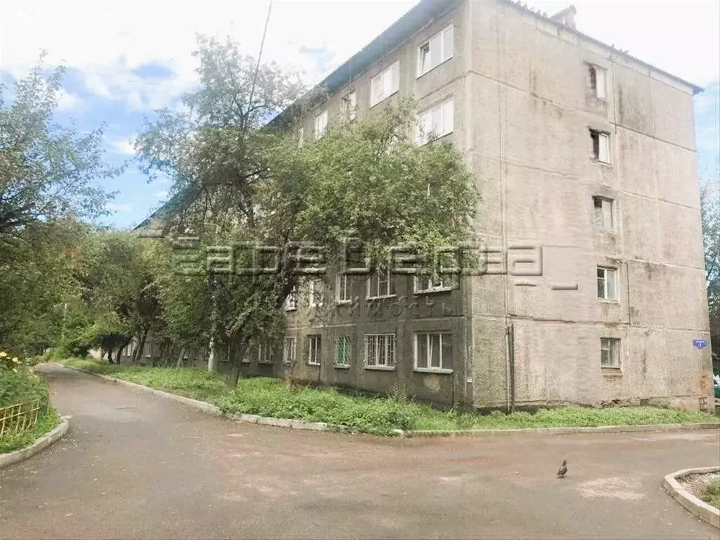 1к в -комнатной квартире ( м) - Фото 0