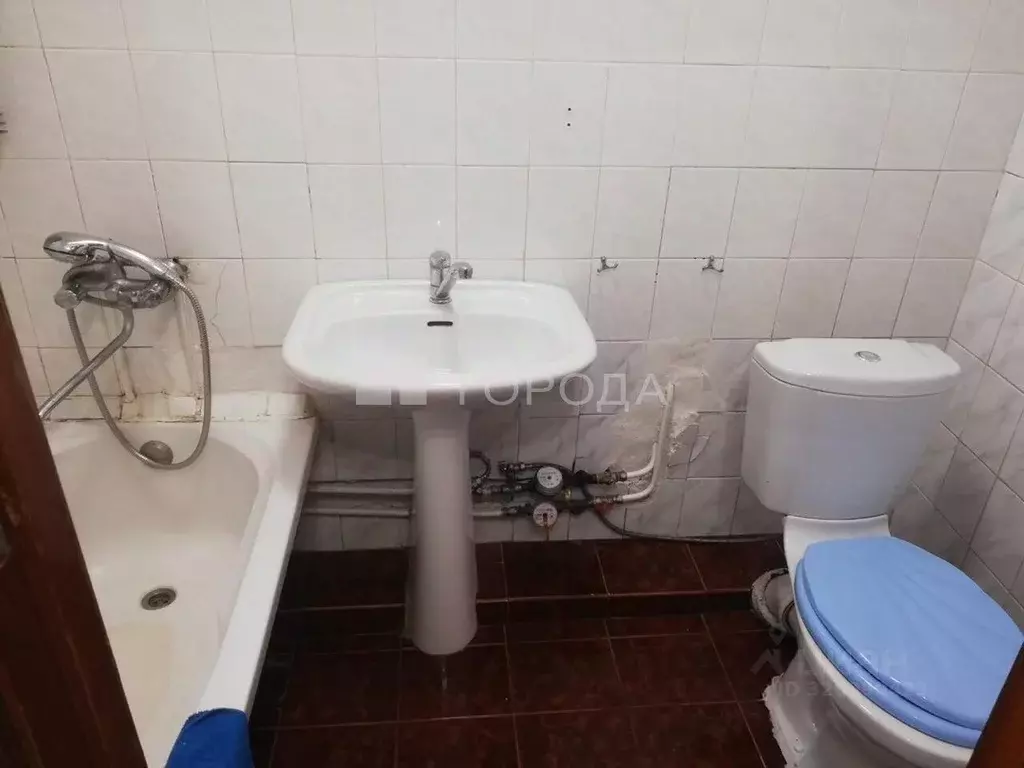 1-к кв. Томская область, Томск Промышленный пер., 9А (19.1 м) - Фото 1