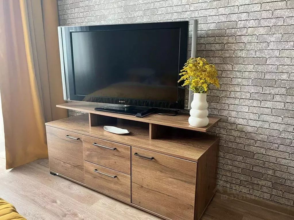 1-к кв. Пермский край, Пермь ул. Карбышева, 47Б (27.0 м) - Фото 2