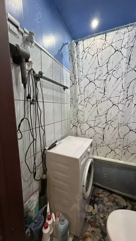 2-к кв. Владимирская область, Собинский муниципальный округ, пос. ... - Фото 2