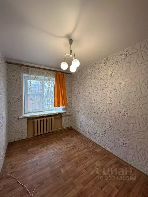 Комната Псковская область, Псков ул. Гагарина, 13 (9.4 м) - Фото 1