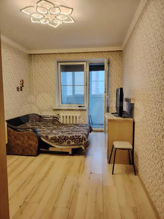 2-к. квартира, 60 м, 5/7 эт. - Фото 1