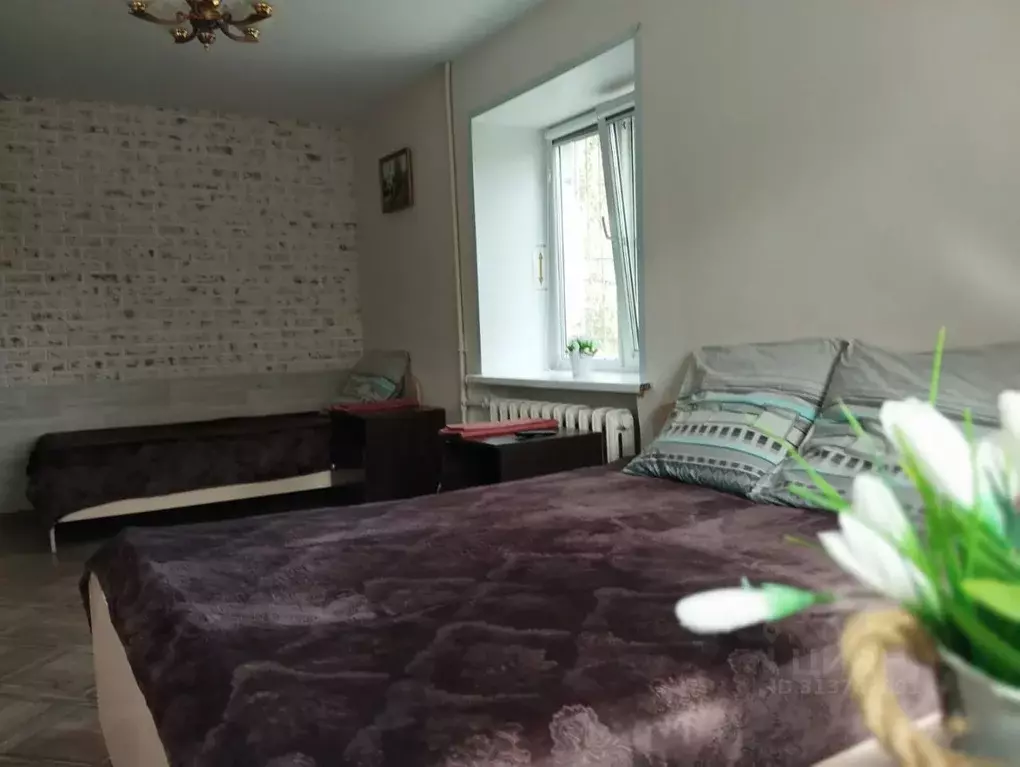 1-к кв. Костромская область, Кострома ул. Щемиловка, 9 (30.0 м) - Фото 0