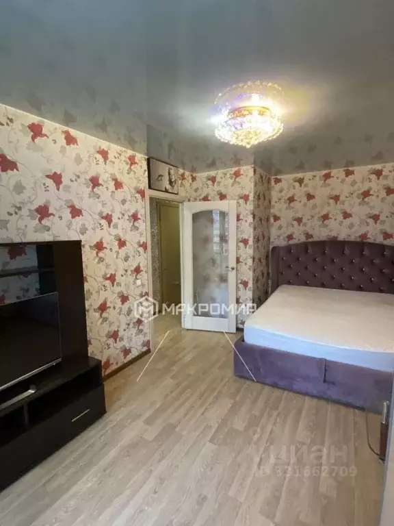 1-к кв. Санкт-Петербург Кондратьевский просп., 64к8 (36.0 м) - Фото 2
