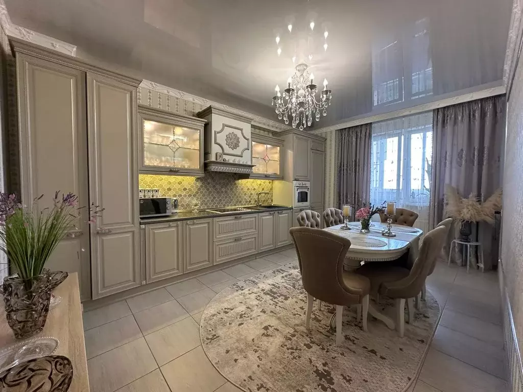 Продаётся 2-к квартира, 81 м - Фото 0