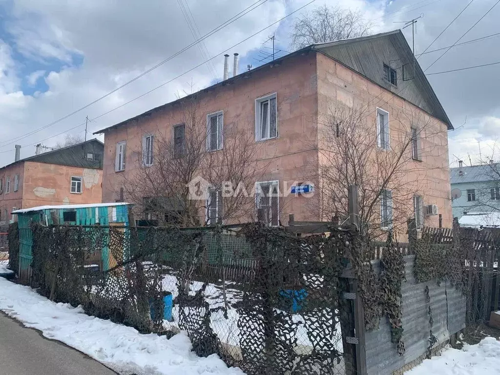 2-к кв. Нижегородская область, Нижний Новгород ул. 2-я Дубравная, 2 ... - Фото 0