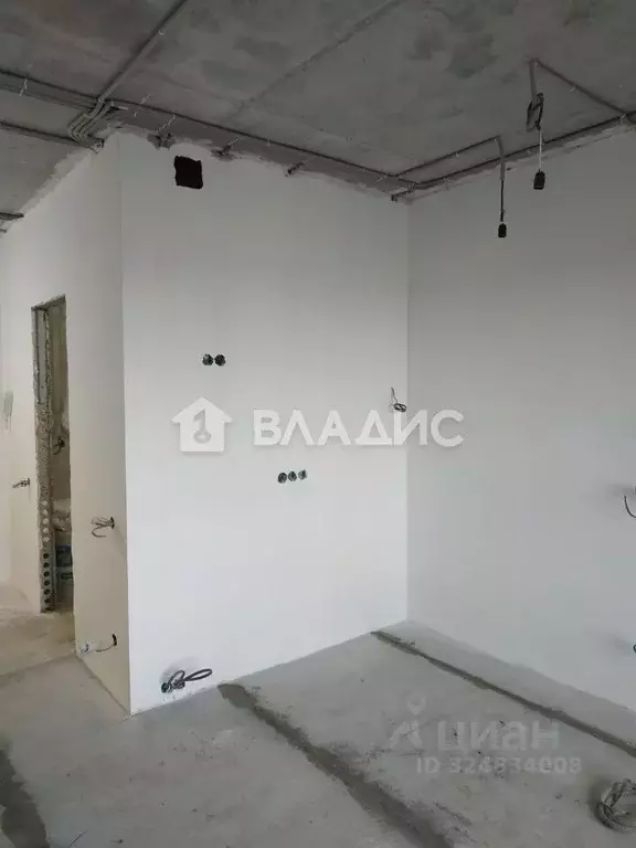 Студия Московская область, Ленинский городской округ, пос. Развилка ... - Фото 1