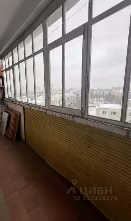 1-к кв. Москва Ферганский проезд, 7К5 (40.0 м) - Фото 1