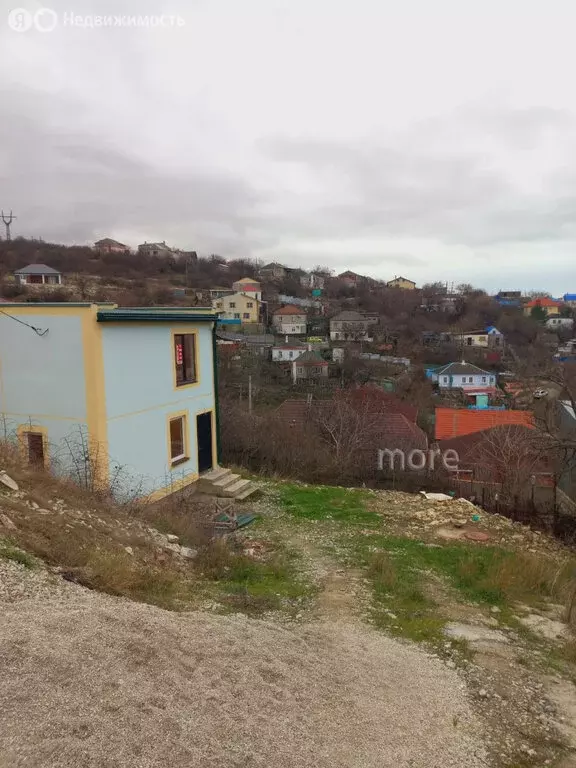 Дом в Новороссийск, Ленинградская улица (83 м) - Фото 0