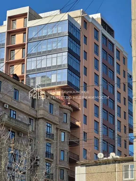 3-к кв. Дагестан, Махачкала просп. Петра 1, 95А (170.0 м) - Фото 0