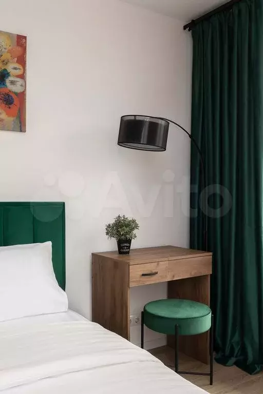 3-к. квартира, 55 м, 17/21 эт. - Фото 0