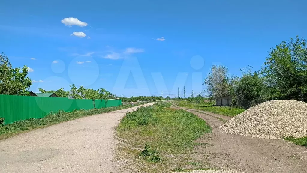 Участок 47 сот. (СНТ, ДНП) - Фото 0