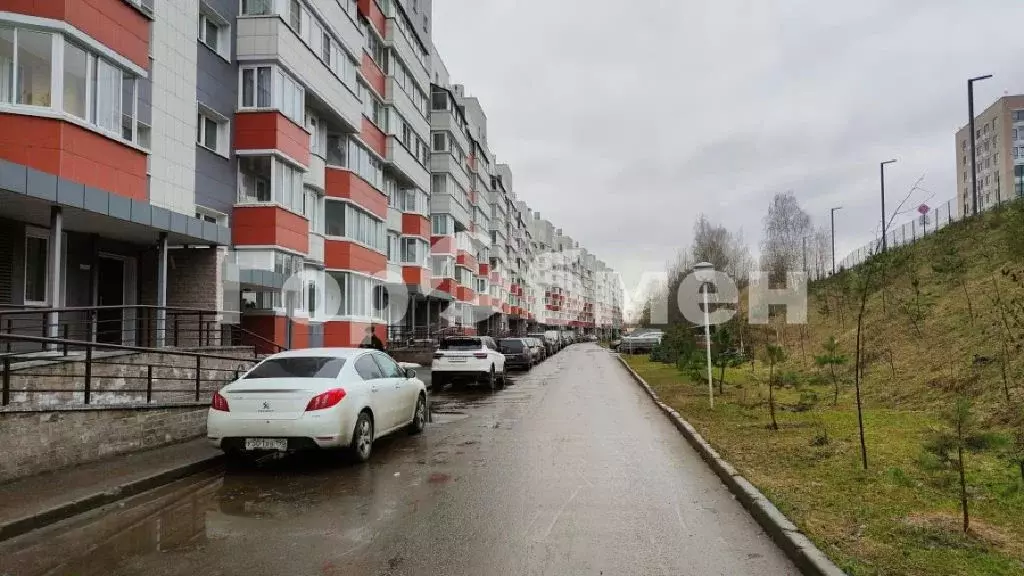 Продается 2-комнатная квартира - Фото 2