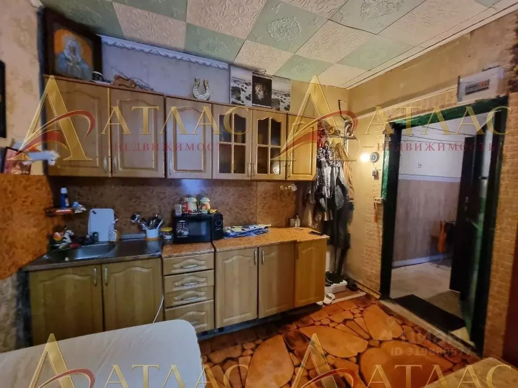 Студия Саха (Якутия), Нерюнгри ул. Кравченко, 19/3 (32.1 м) - Фото 1