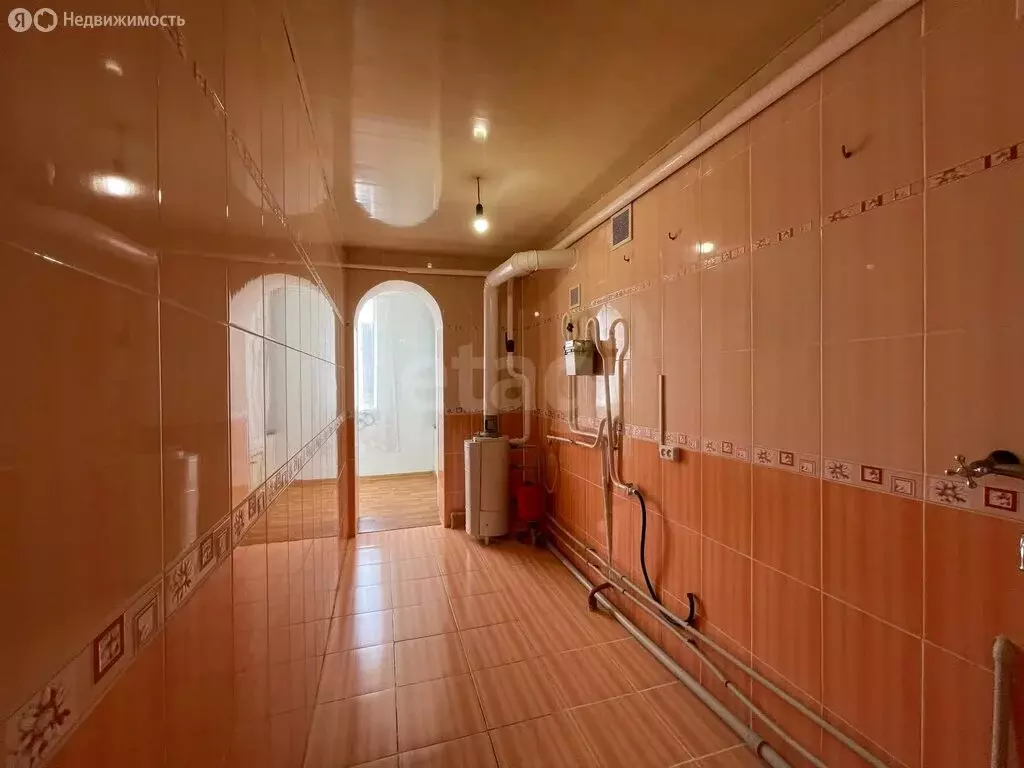 3-комнатная квартира: Славянск-на-Кубани, Батарейная улица, 387 (48.8 ... - Фото 1