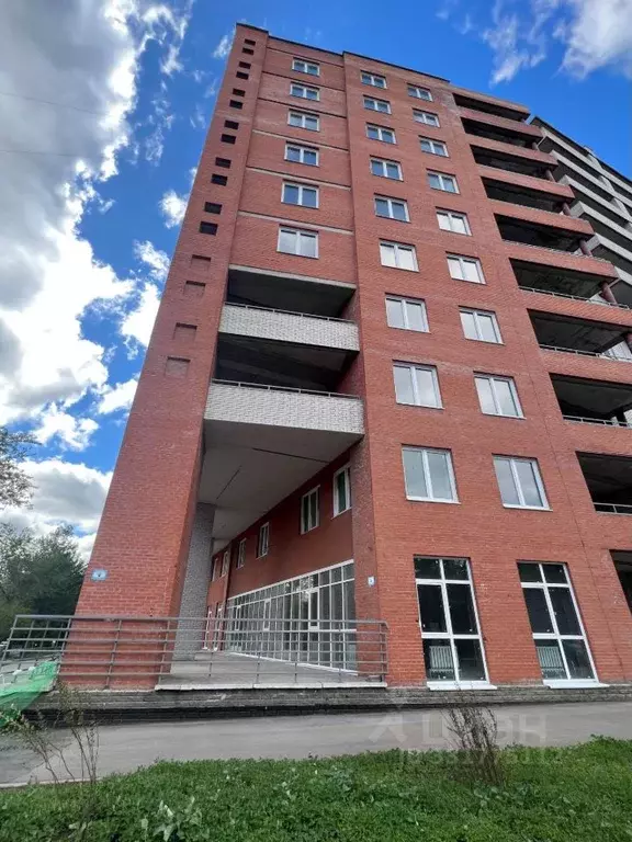 Офис в Омская область, Омск ул. Яковлева, 15 (222 м) - Фото 1