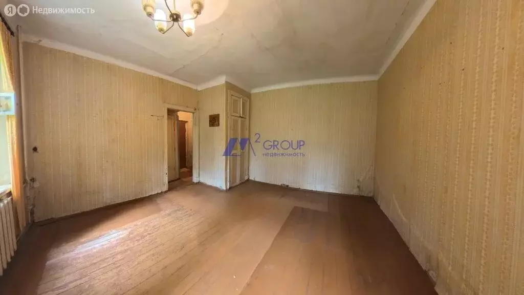 1-комнатная квартира: Ярославль, Суздальская улица, 29 (30 м) - Фото 1