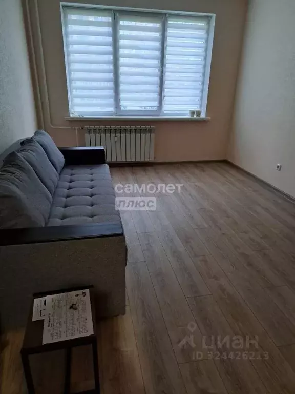 3-к кв. Воронежская область, Воронеж ул. Артамонова, 38Дк1 (81.0 м) - Фото 1