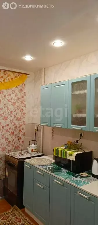 2-комнатная квартира: Пермь, улица Свободы, 15 (53.7 м) - Фото 2