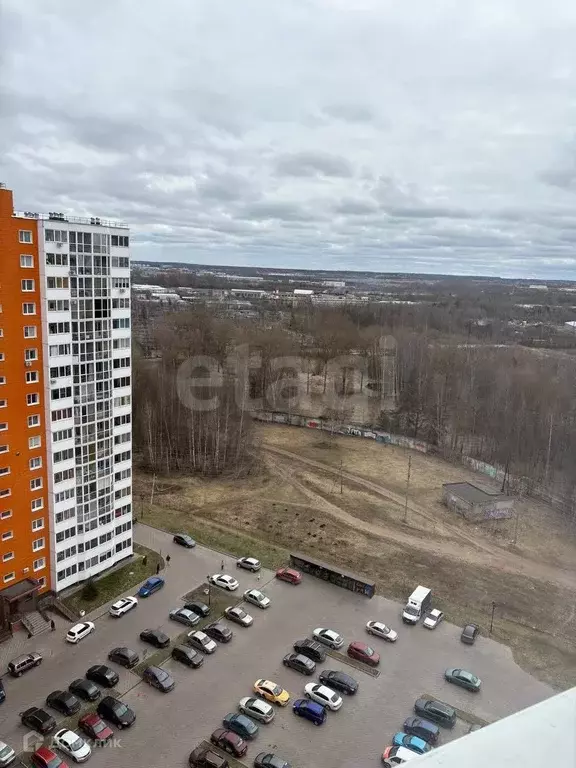 Продаётся 2-к квартира, 47 м - Фото 0