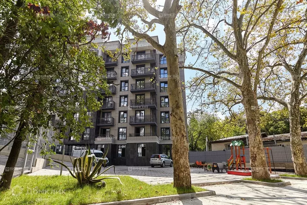 Продаётся 3-к квартира, 97 м - Фото 0