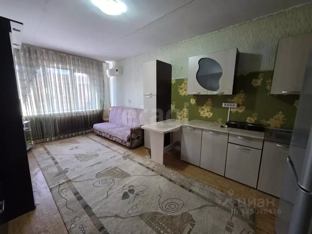 Комната Краснодарский край, Крымск Октябрьская ул., 58 (18.4 м) - Фото 2