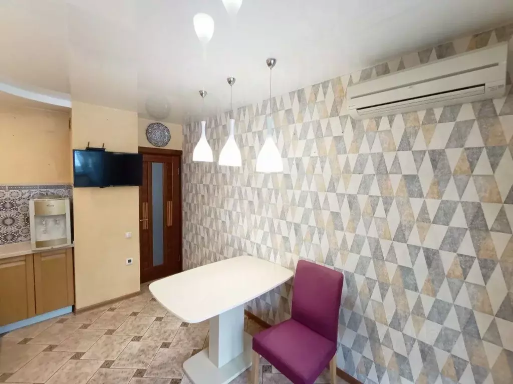 2-к кв. Москва Жулебинский бул., 36К2 (55.4 м) - Фото 1
