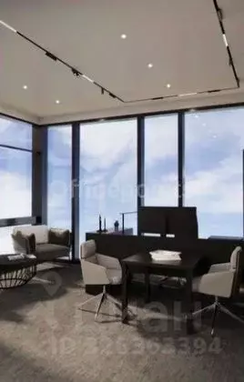 Офис в Москва Шмитовский проезд, 37с2 (202 м) - Фото 2